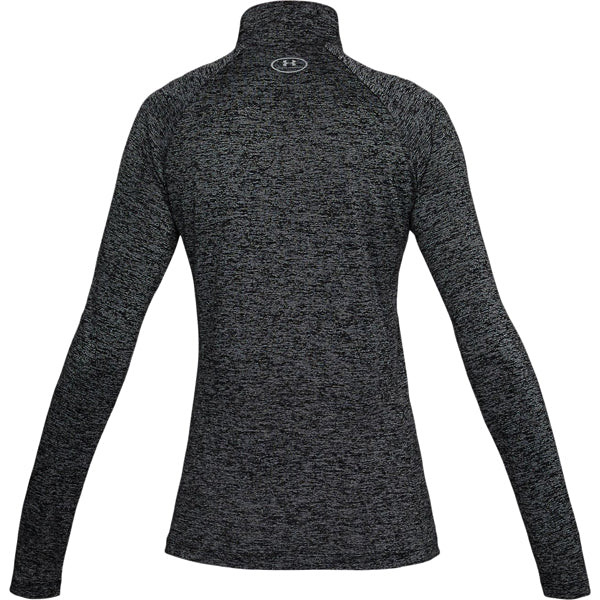 Women's Tech Twist 1/2 Zip - Image 10