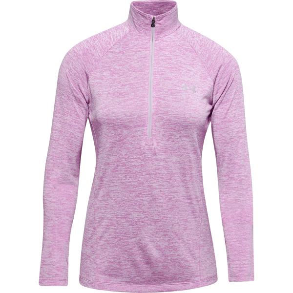 Women's Tech Twist 1/2 Zip - Image 4