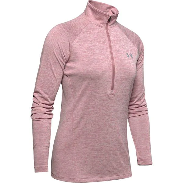 Women's Tech Twist 1/2 Zip - Image 5