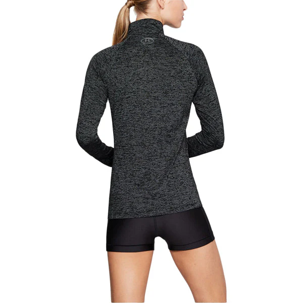 Women's Tech Twist 1/2 Zip - Image 9
