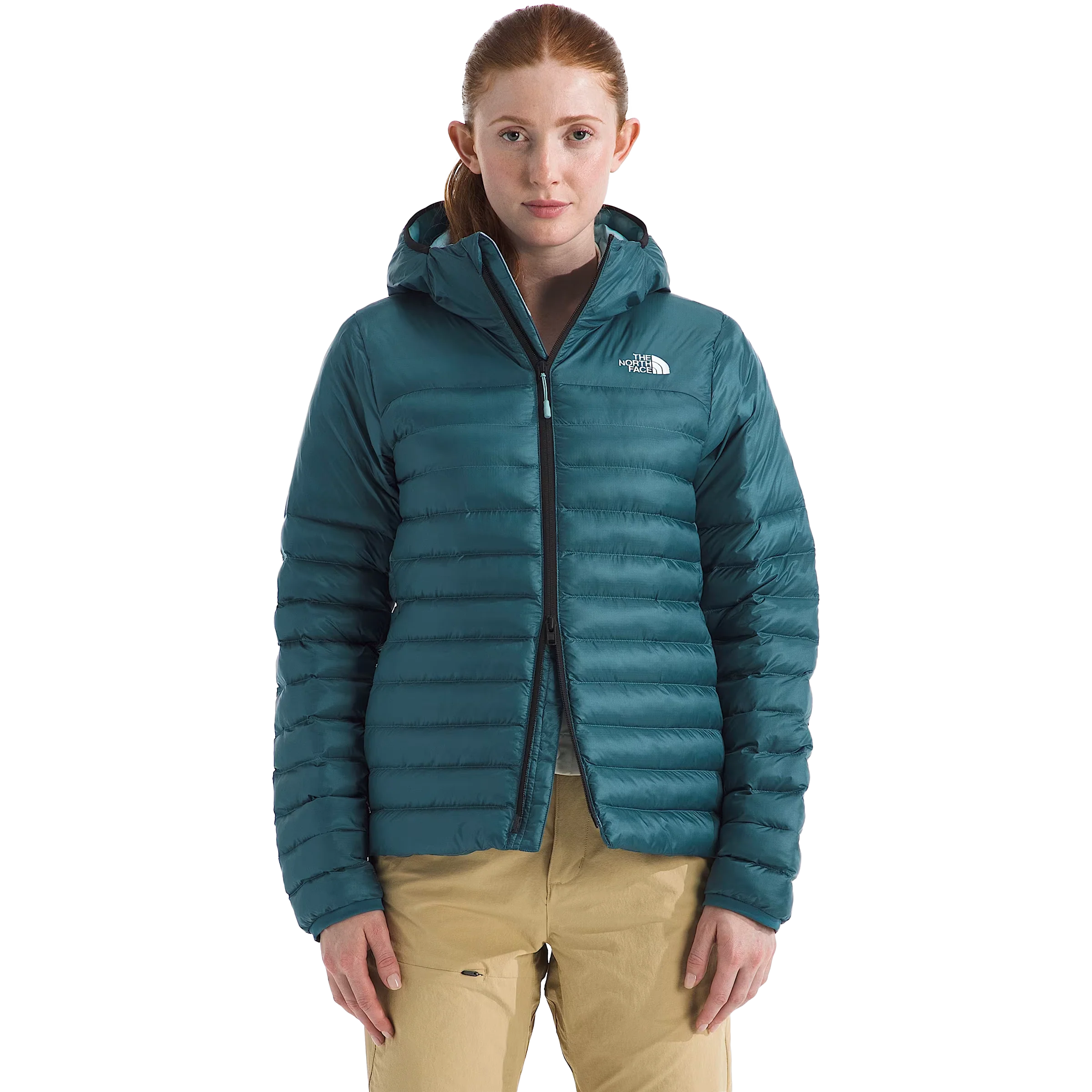 Women's Terra Peak Hoodie - Image 3