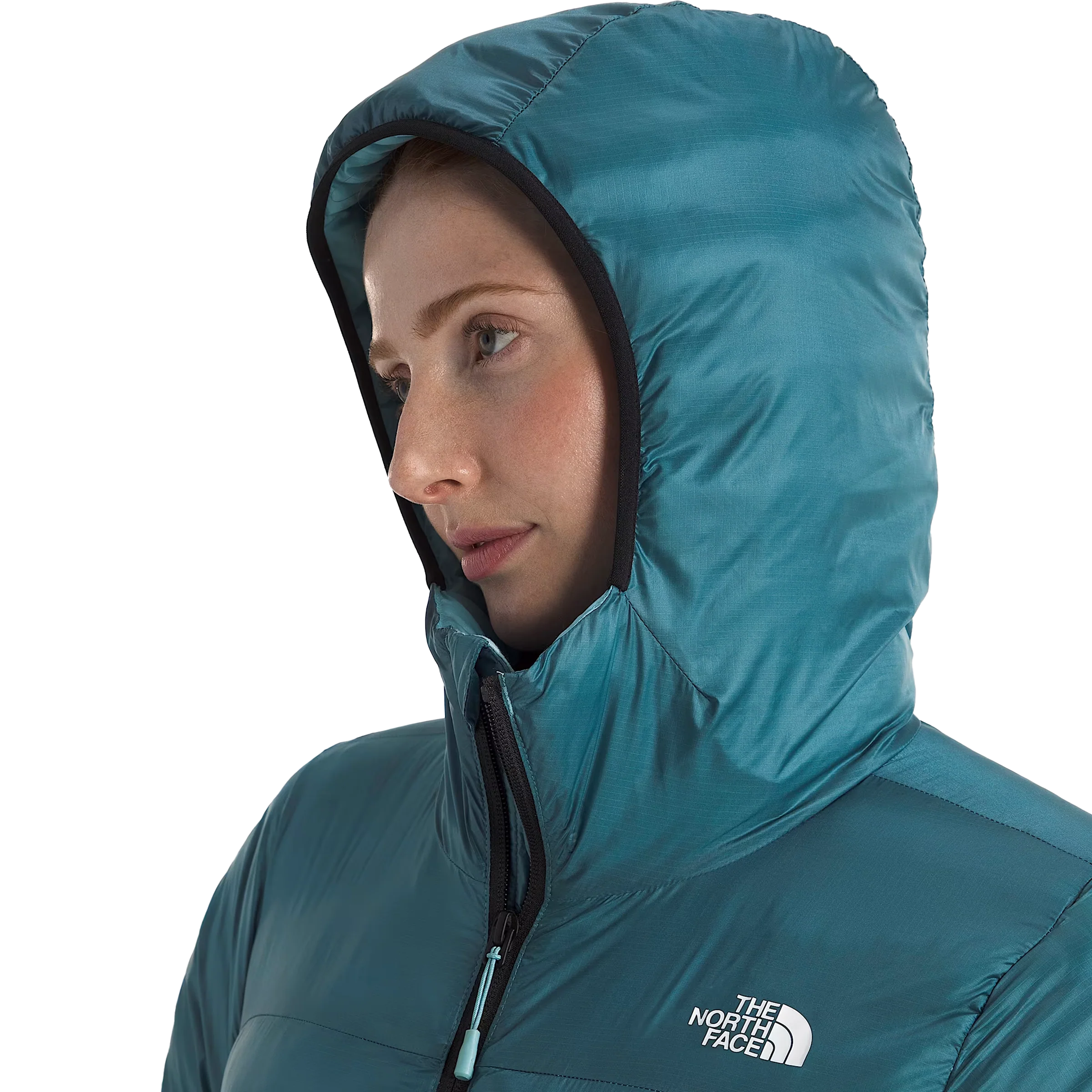 Women's Terra Peak Hoodie - Image 5