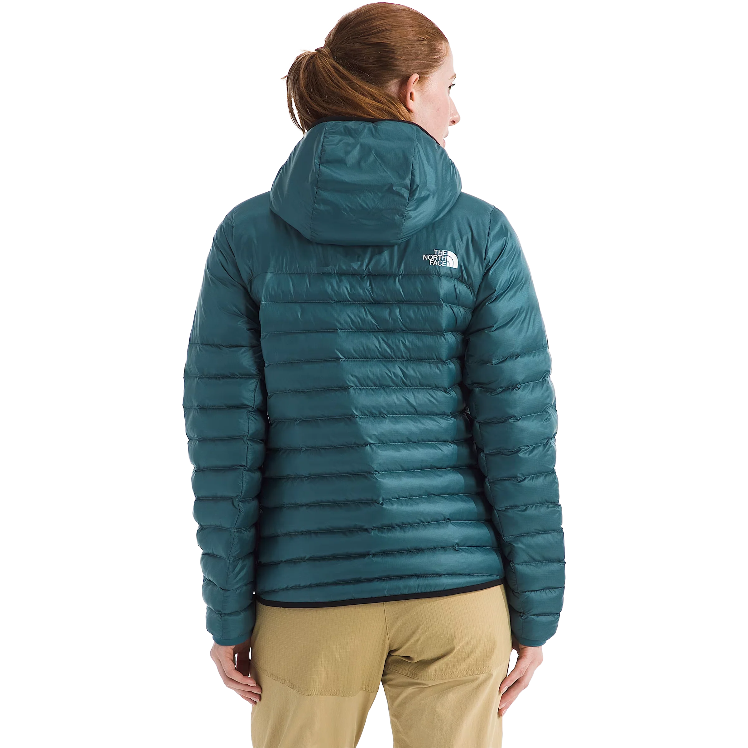 Women's Terra Peak Hoodie - Image 6
