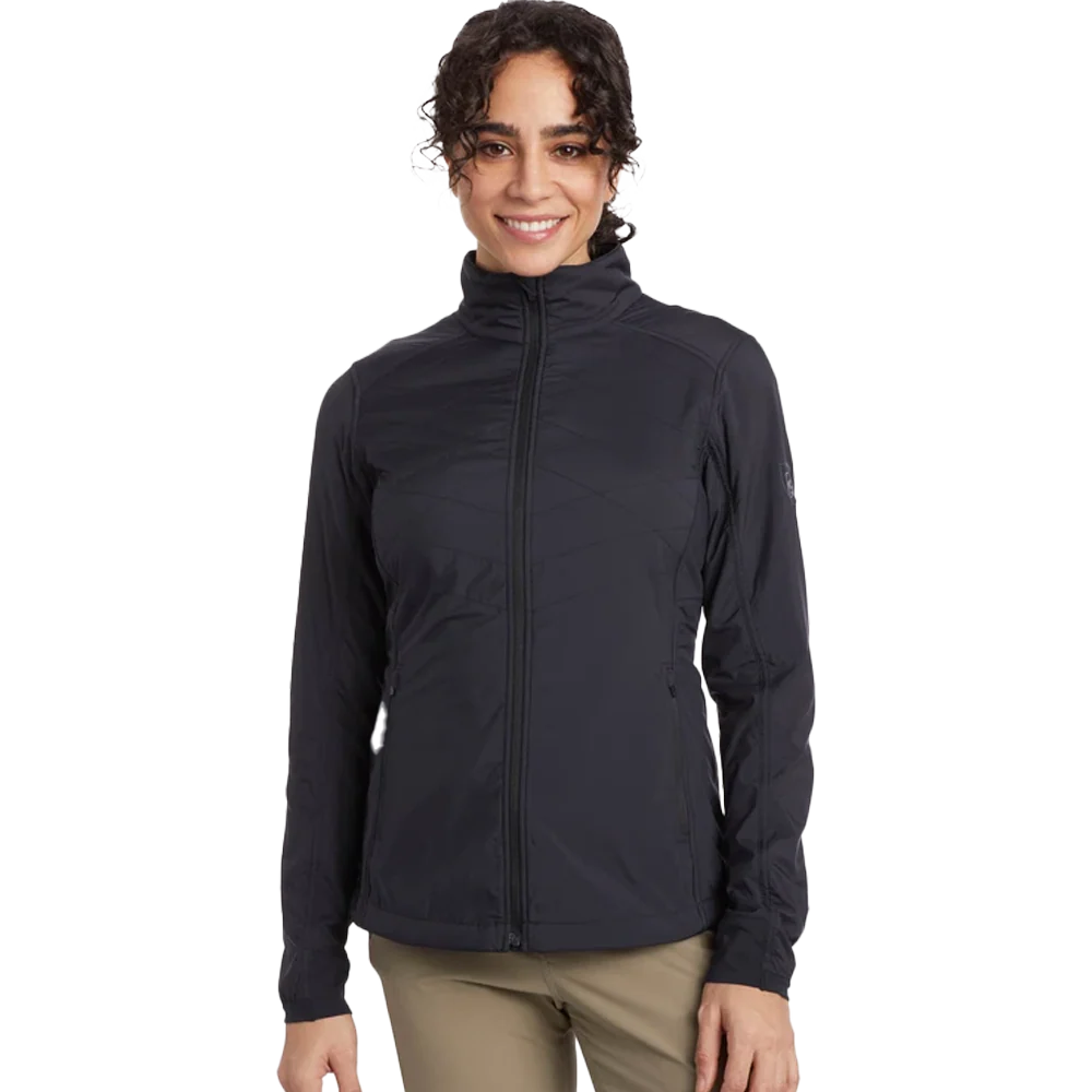 Women's The One Jacket