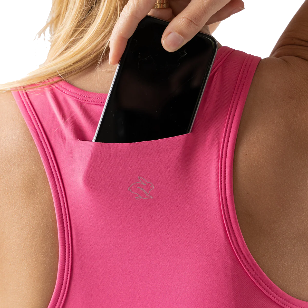 Women's UltiliBra-Vo - Image 4