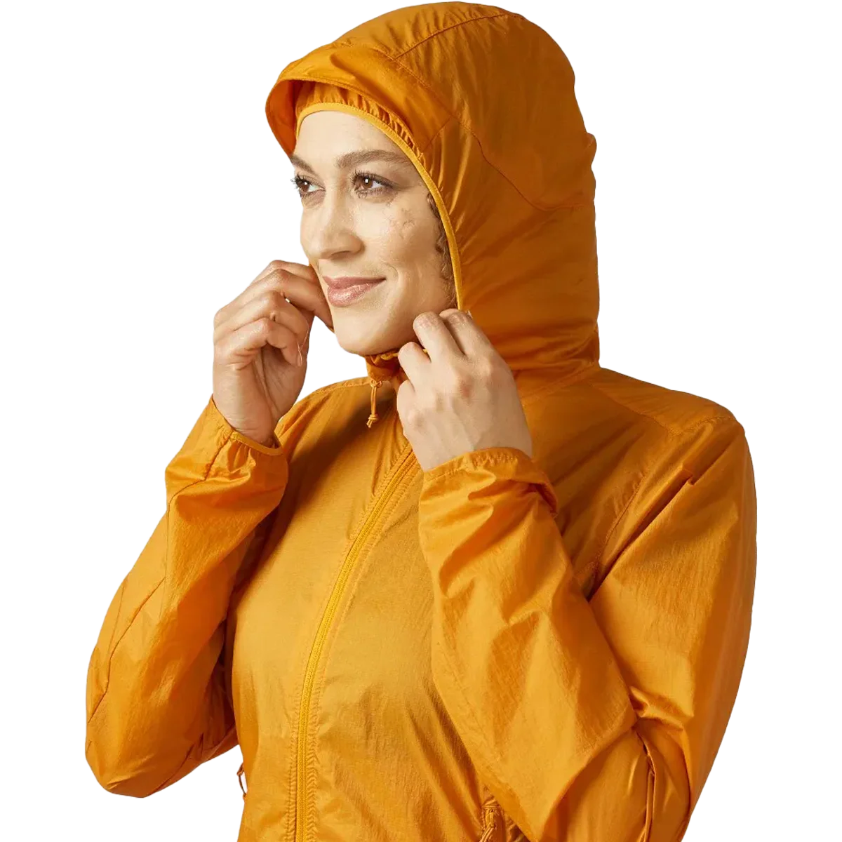 Women's Vital Hoody - Image 4