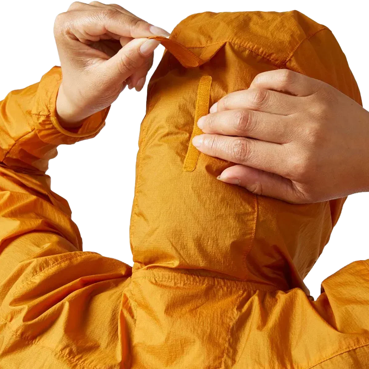 Women's Vital Hoody - Image 5