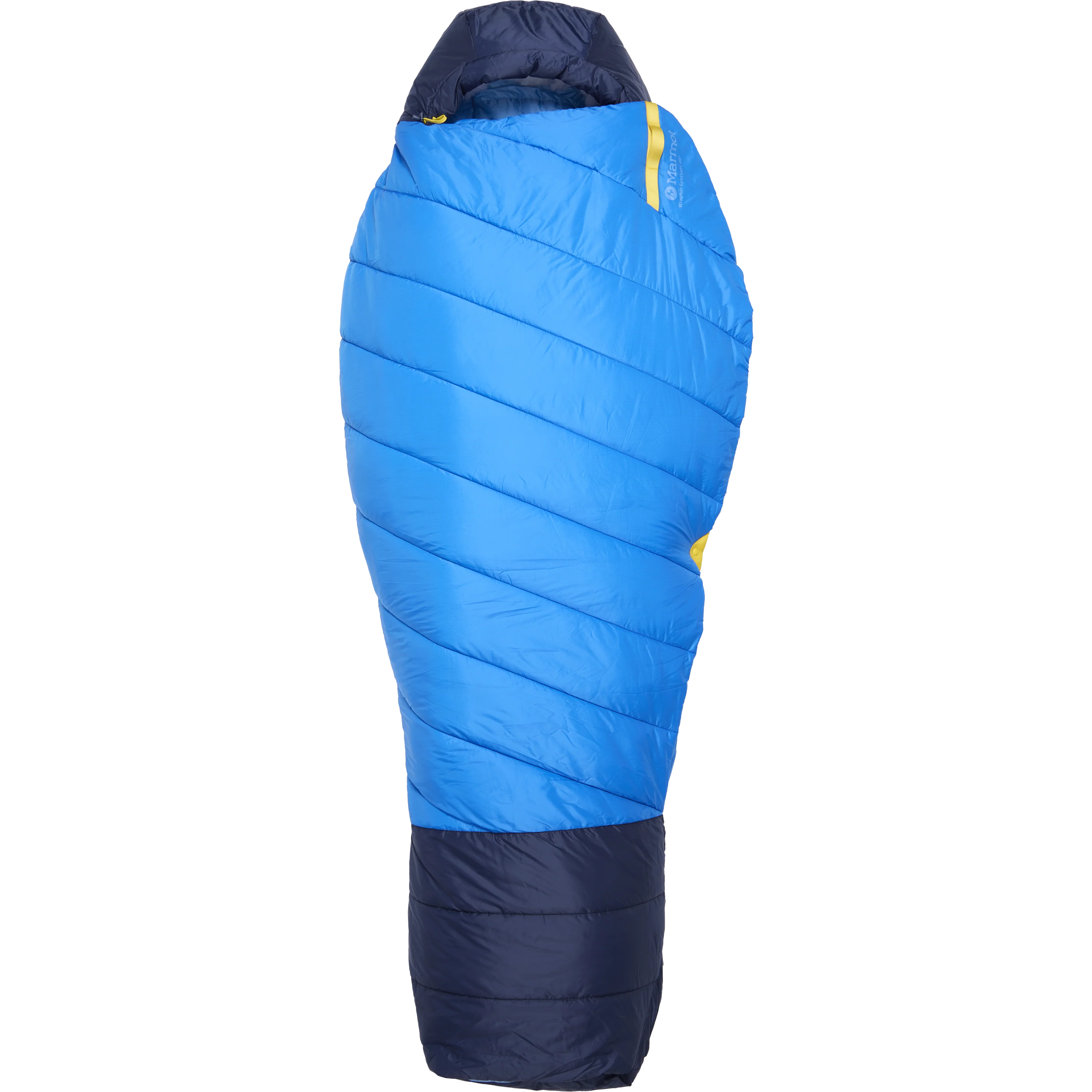 Wraptor 20 Synthetic Long
