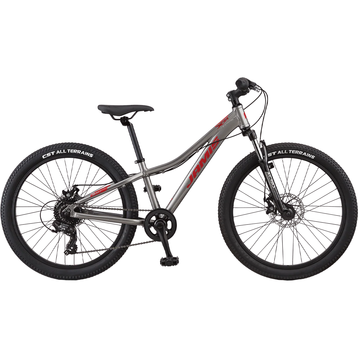 Youth X.24 Disc
