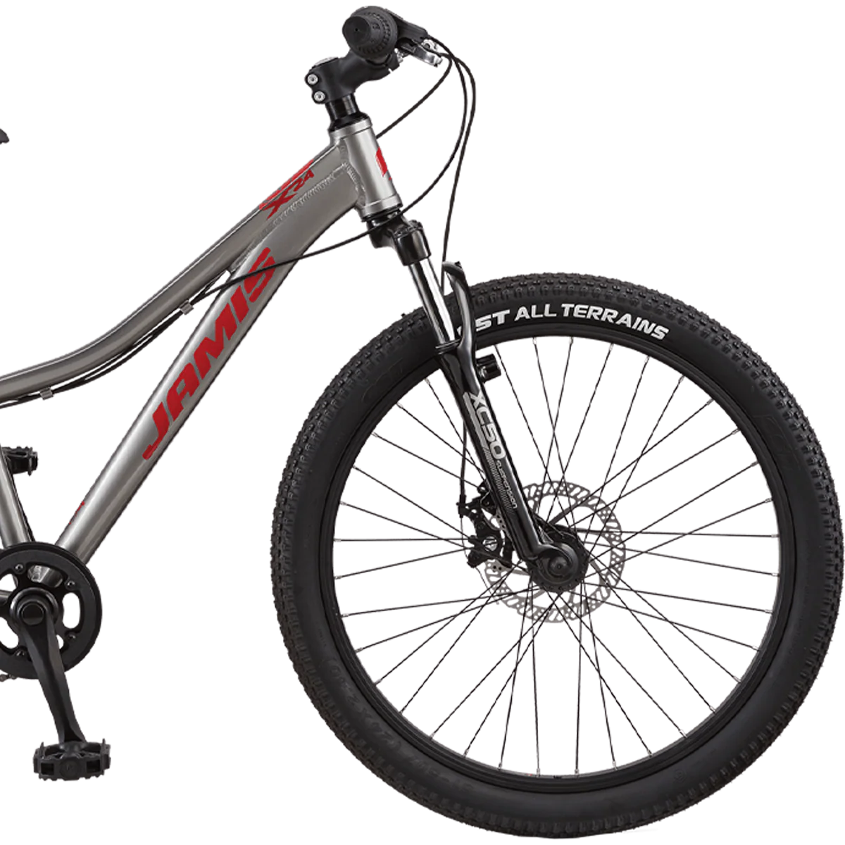 Youth X.24 Disc - Image 3
