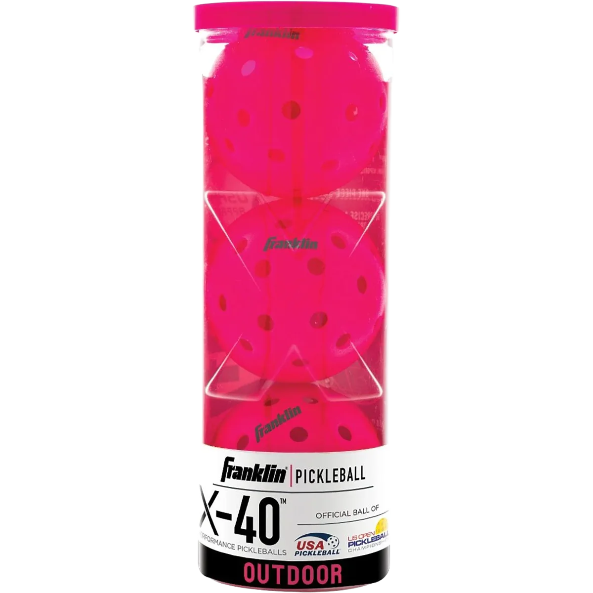 X-40 Pickleball (3 Pack) - Image 2