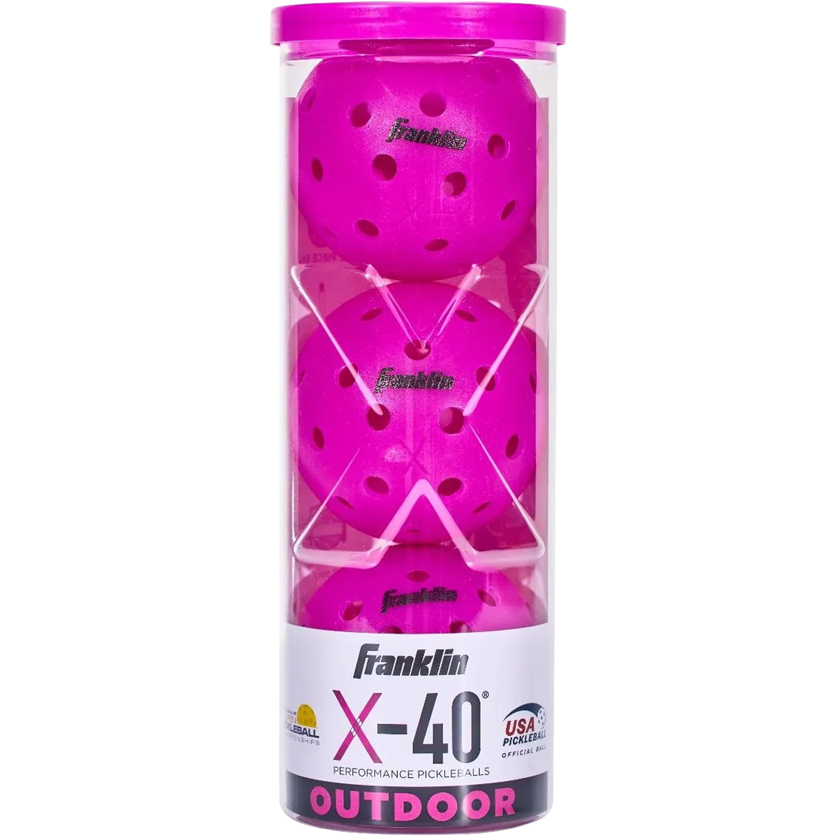 X-40 Pickleball (3 Pack) - Image 5