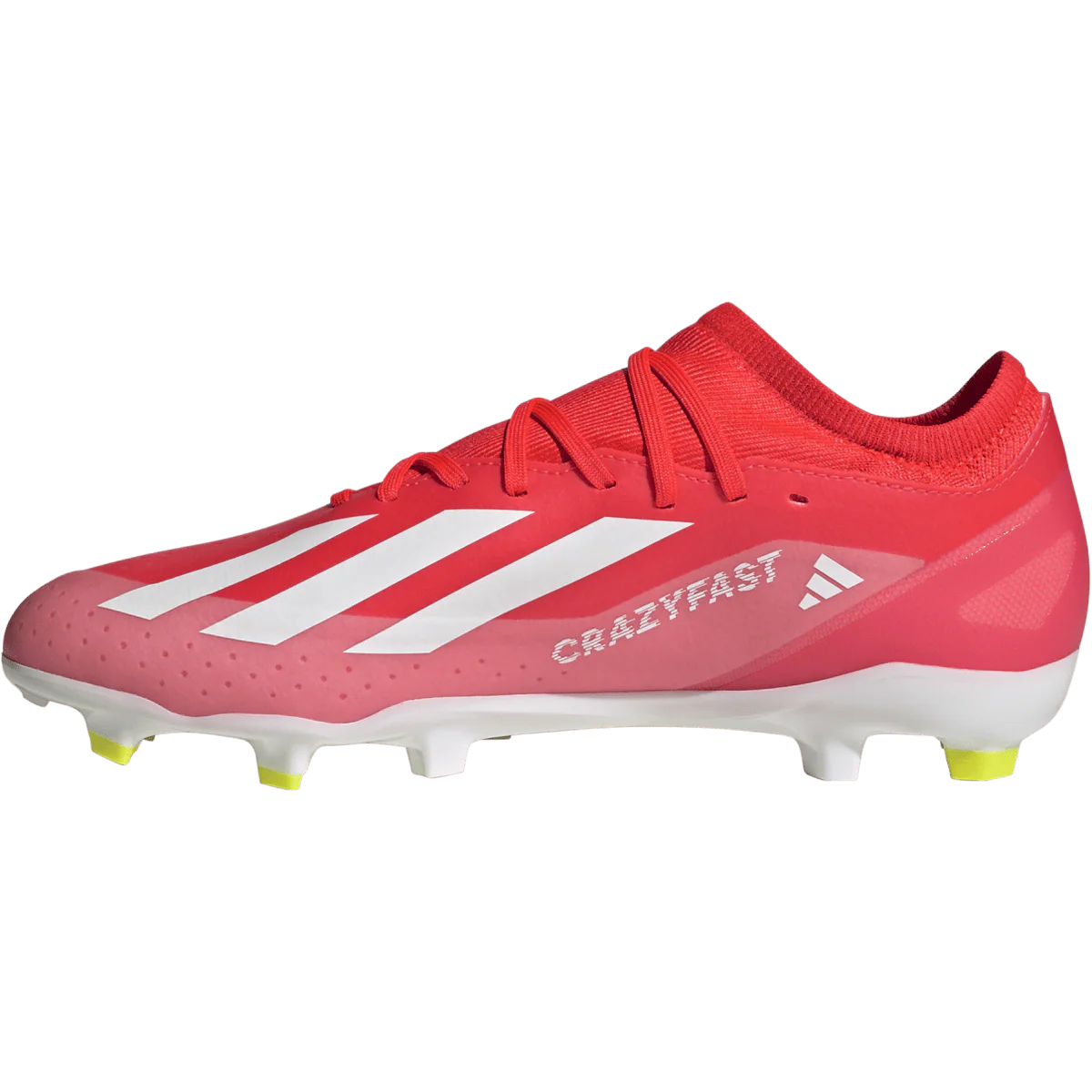 X CrazyFast League FG - Image 4