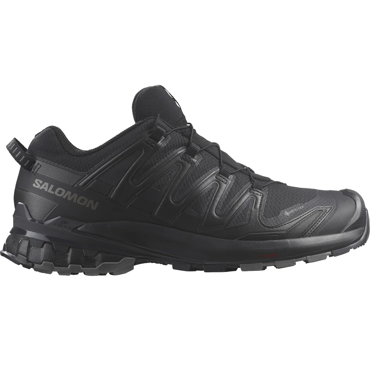 XA Pro 3D v9 GORE-TEX