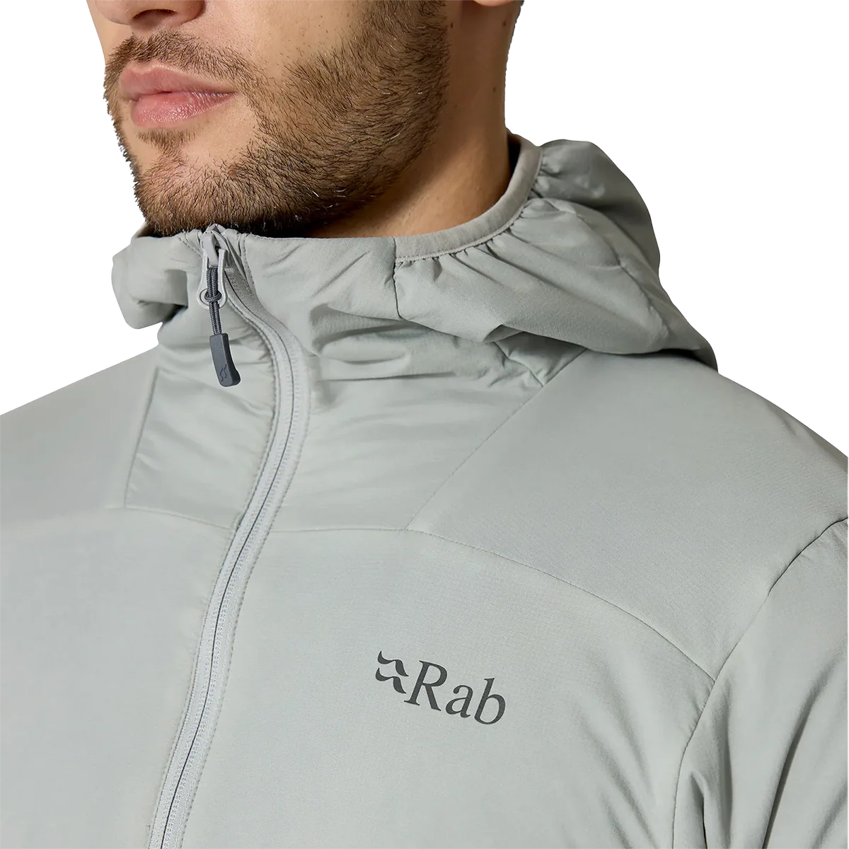 Men's Xenair Alpine Flex Jacket - Image 6