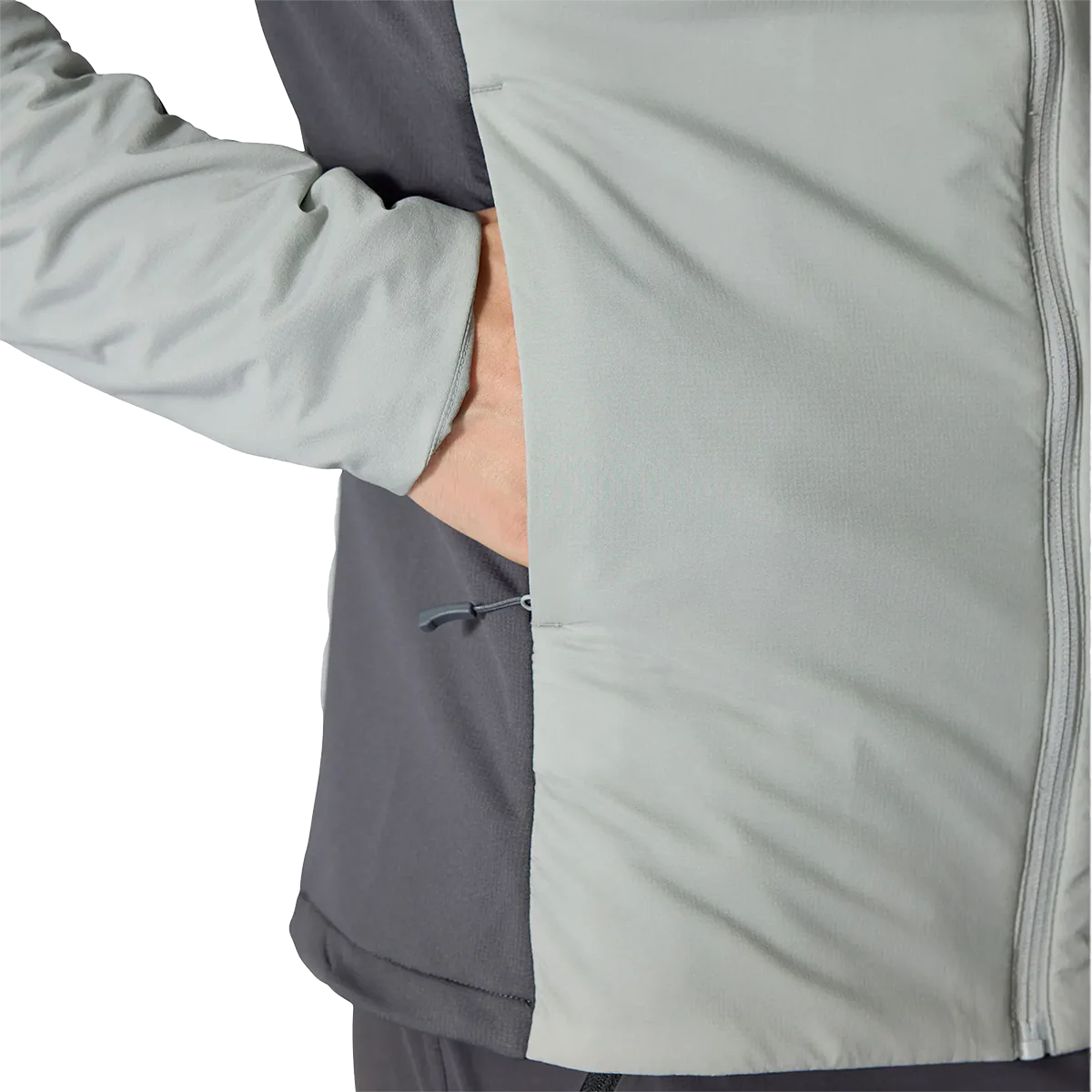 Men's Xenair Alpine Flex Jacket - Image 8
