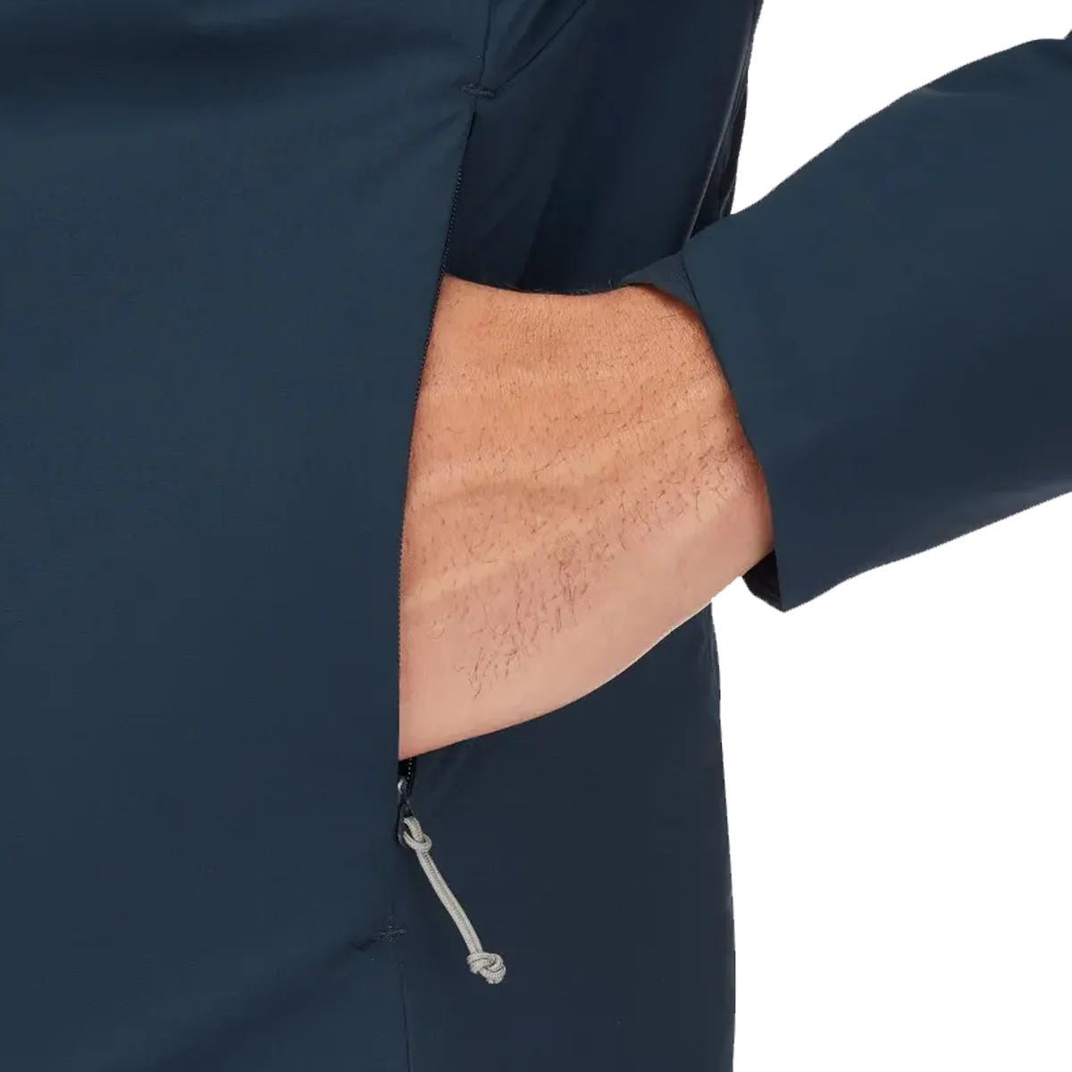 Men's Xenair Alpine Light Jacket - Image 10