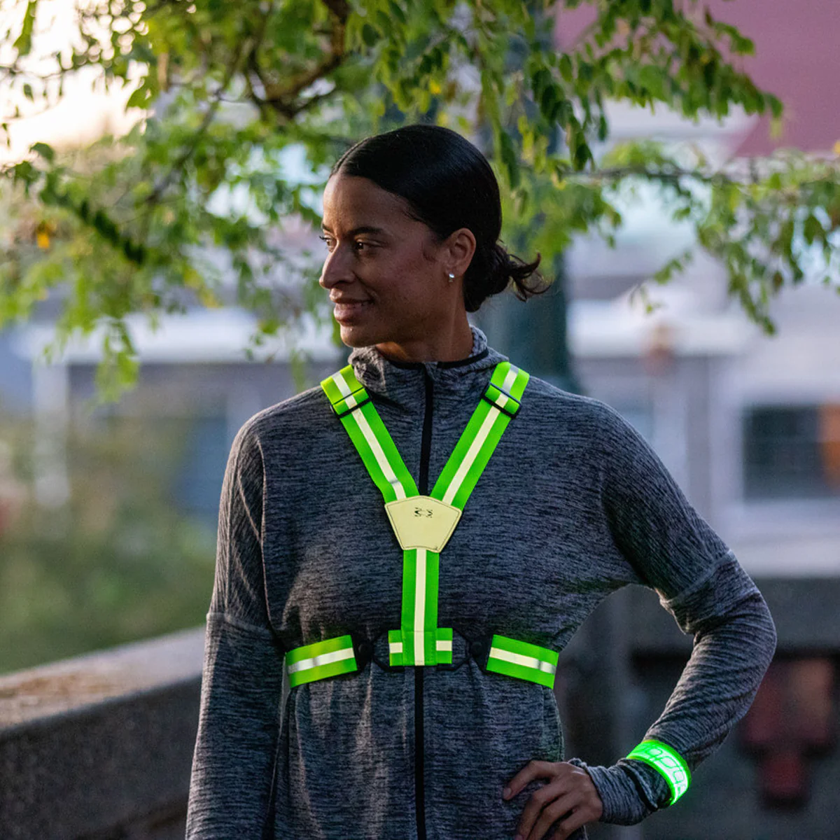 Xinglet Vest - Image 3