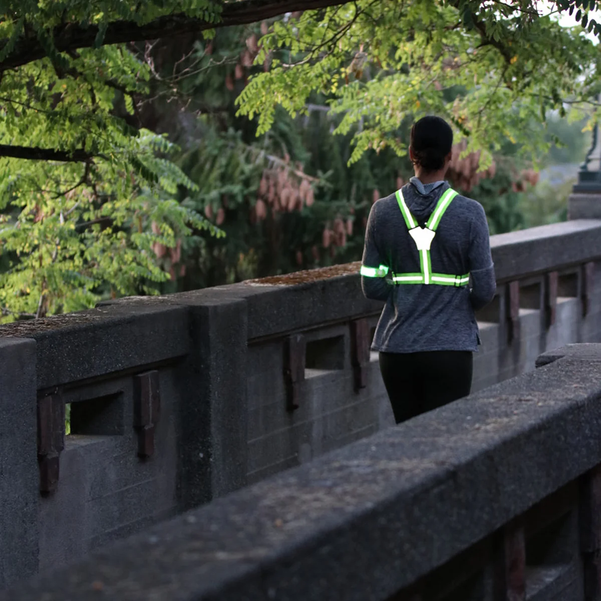 Xinglet Vest - Image 4
