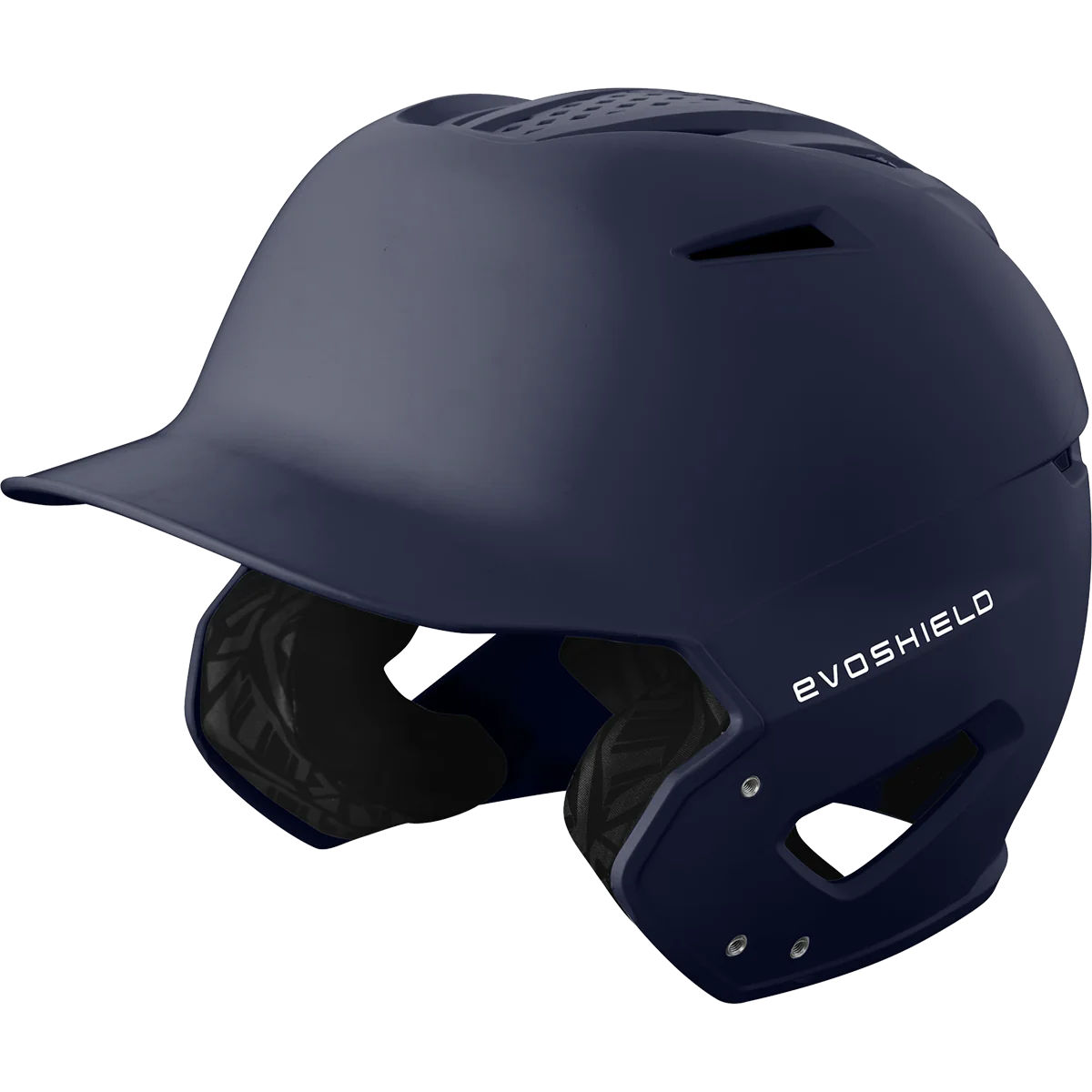 XVT 2.0 Matte Batting Helmet - Image 5