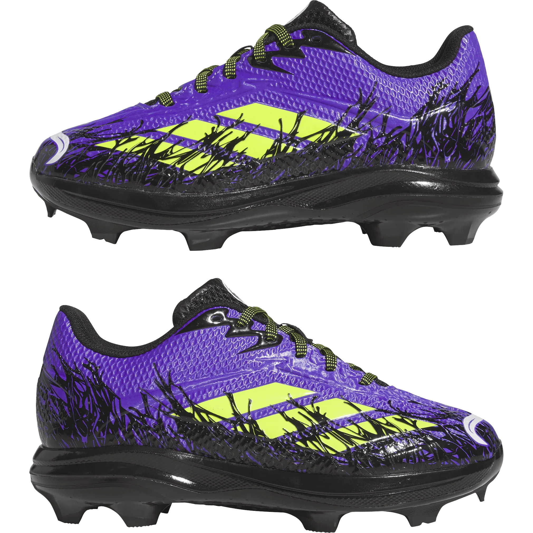 Youth Adizero Electric 2.0 TPU Venom - Image 7