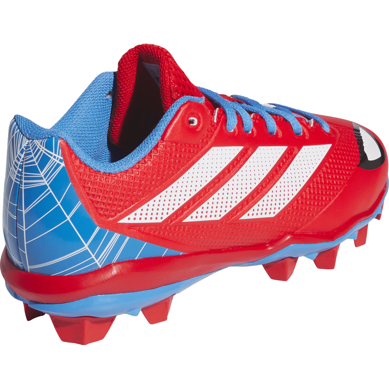 Youth Adizero Impact 2.0 MD Spider-Man - Image 6