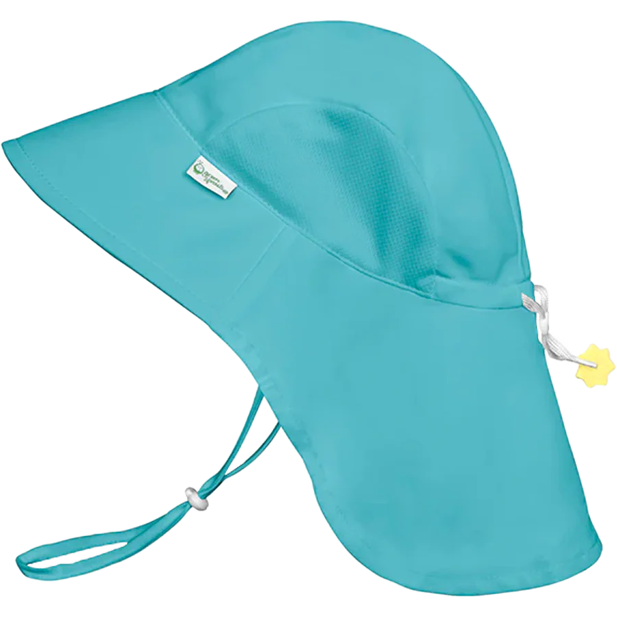 Youth Adventure Sun Protection Hat - Image 2