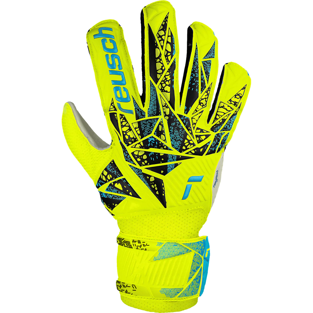 Attrakt Solid Glove - Image 2