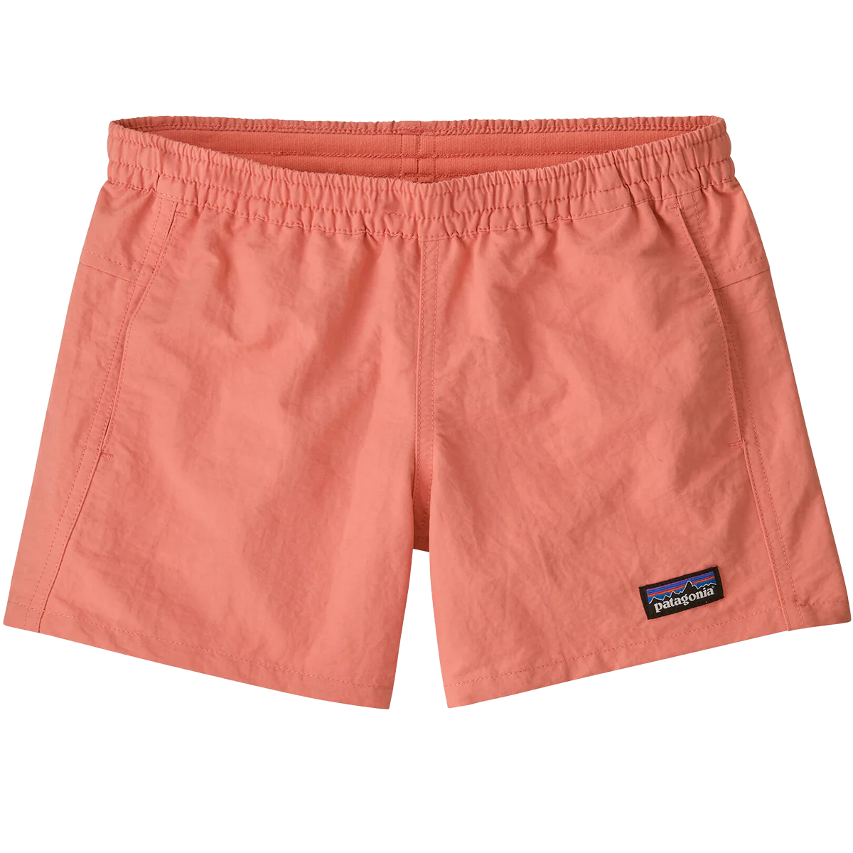 Youth Baggies Shorts 4" Unlined - Image 2