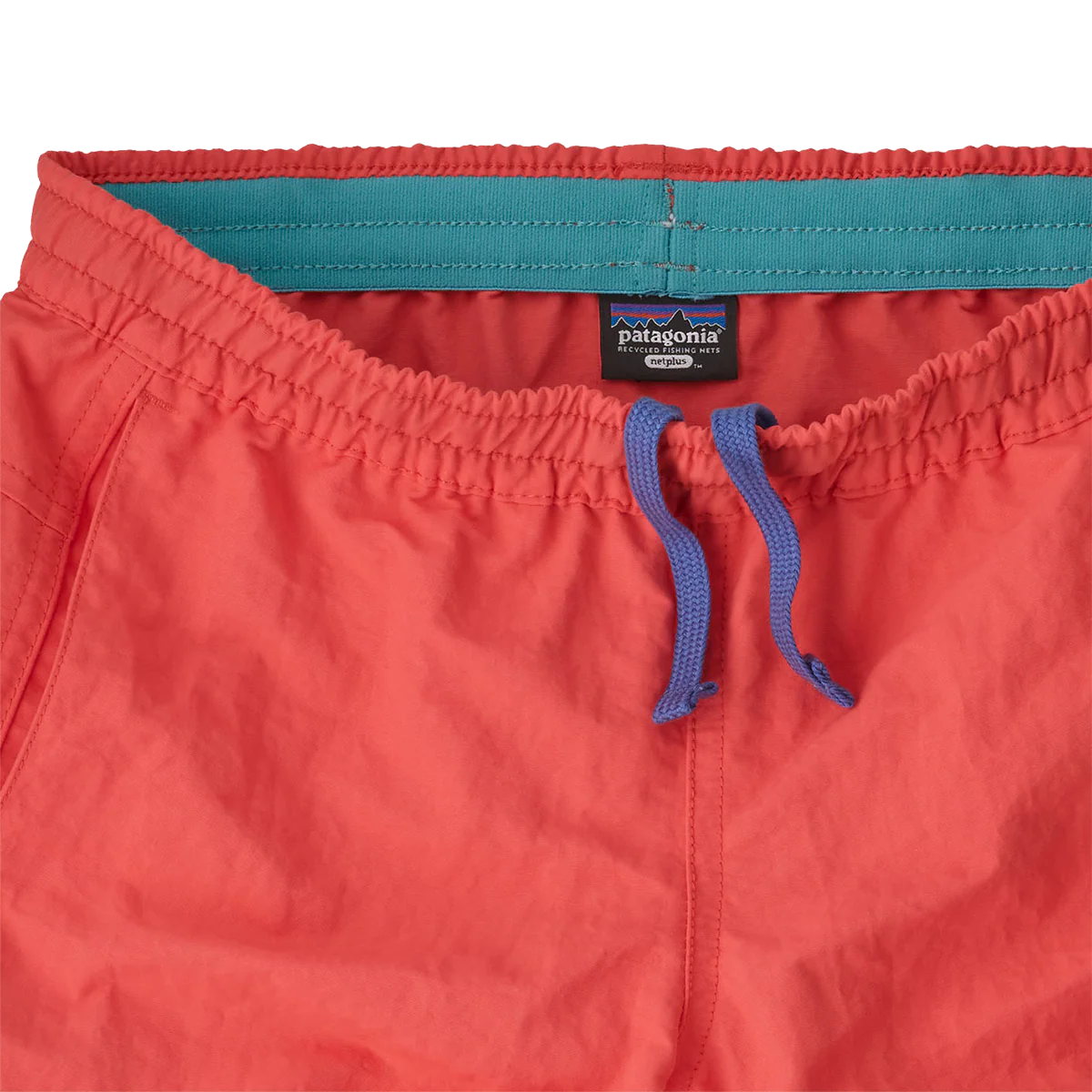 Youth Baggies Shorts 4" Unlined - Image 3