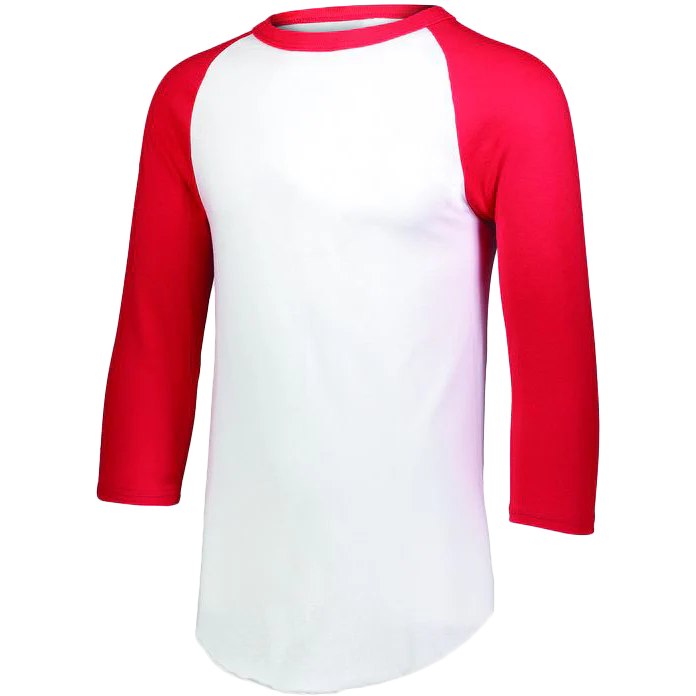 Youth Baseball Jersey 2.0 - Image 4