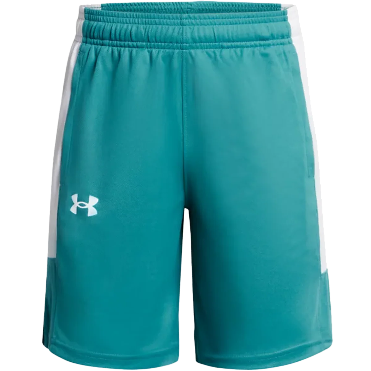 Youth Zone Baseline Shorts - Image 3
