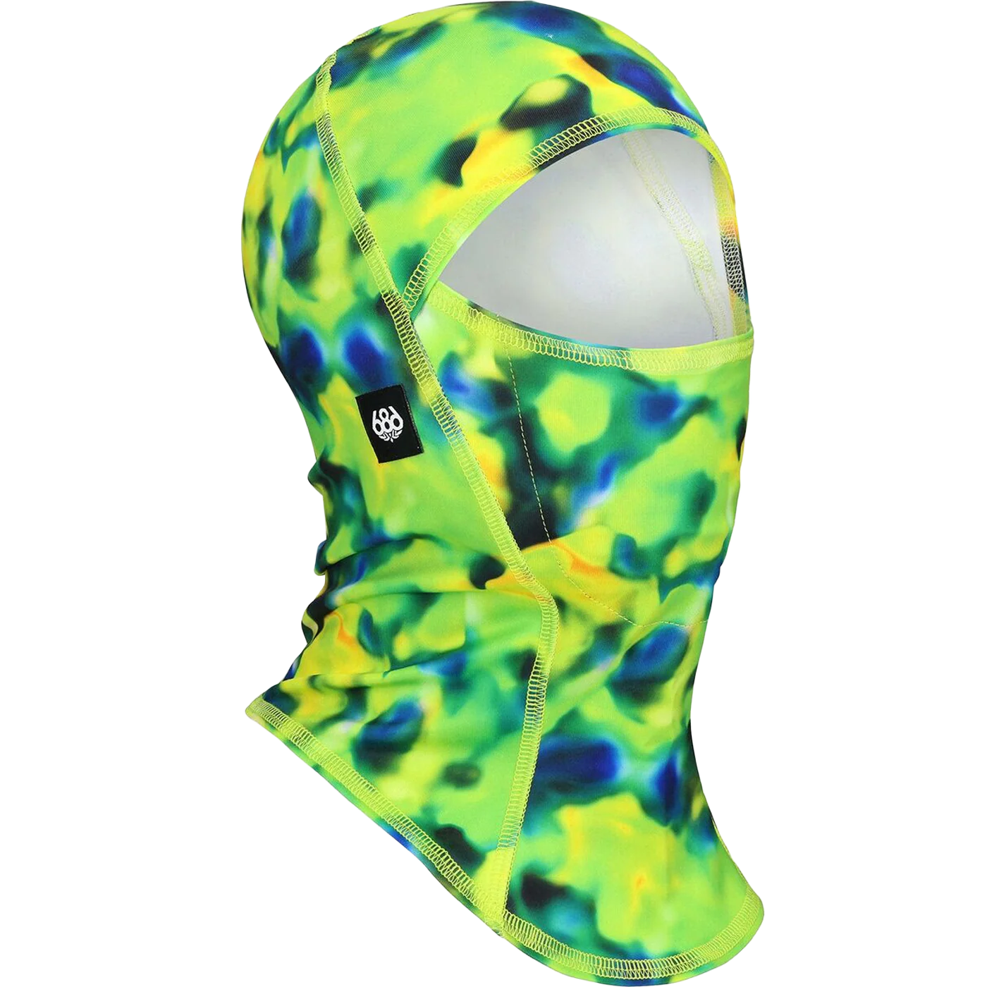 Youth Bolt Balaclava