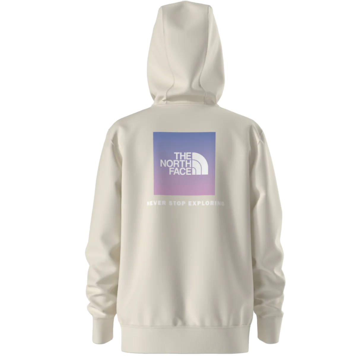 Youth Box NSE Pullover Hoodie - Image 2