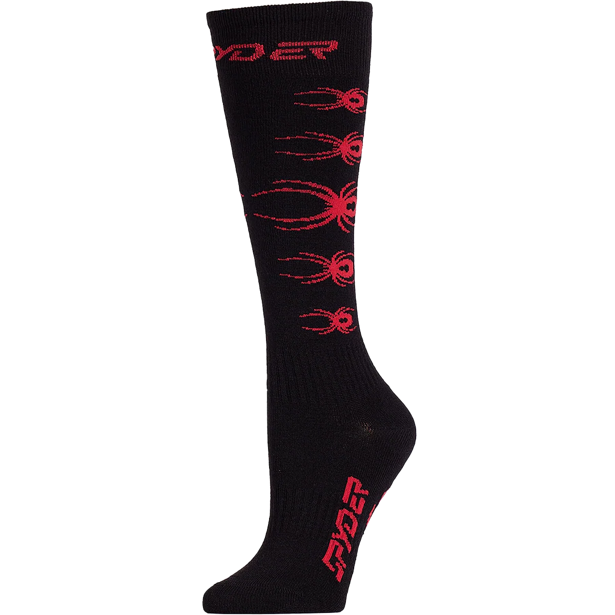 Youth Bug Liner Ski Socks - Image 4