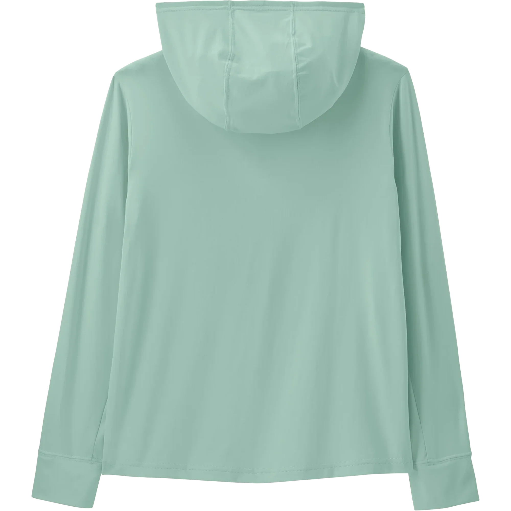 Youth Capilene Silkweight Hoody - Image 3