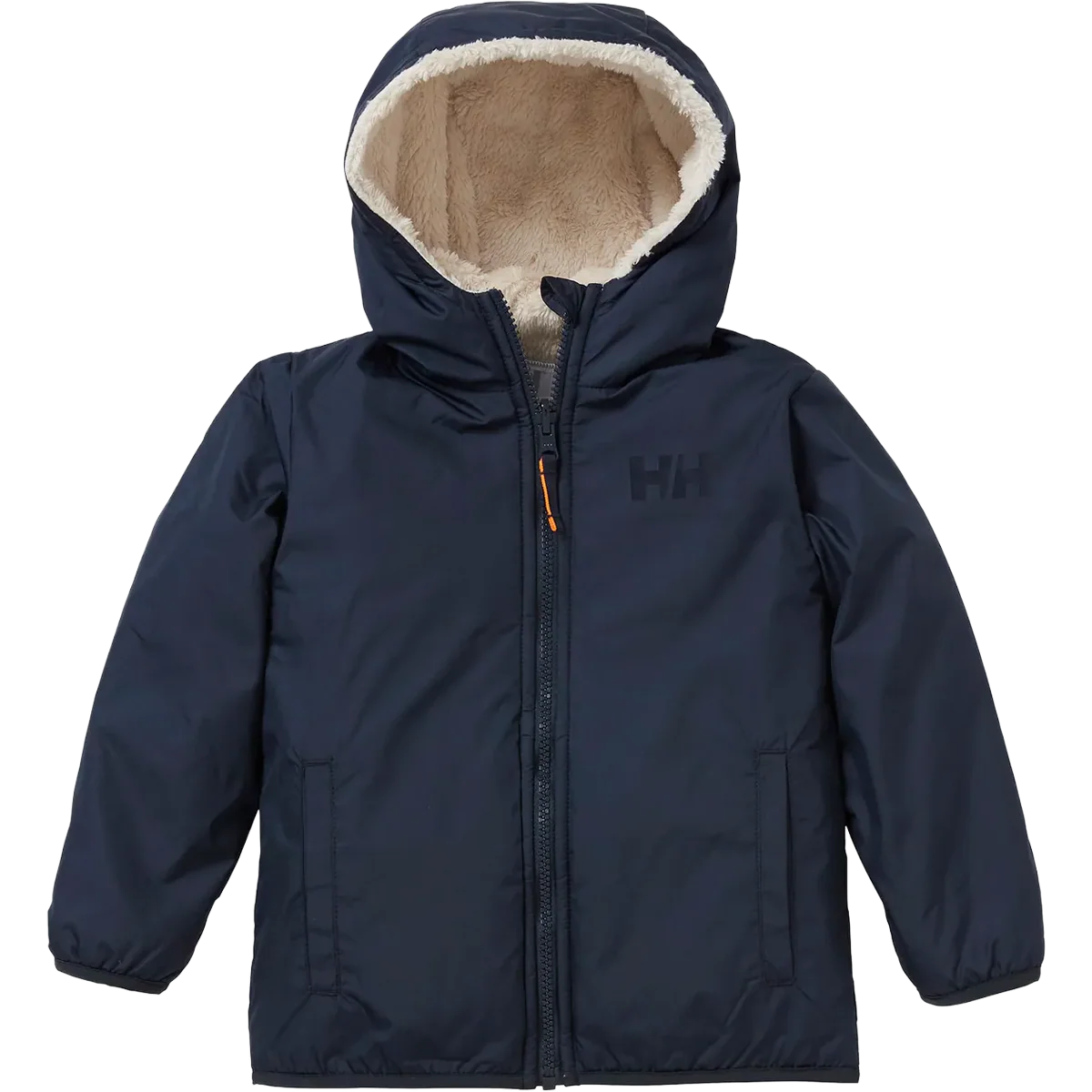 Youth Champ Reversible Jacket