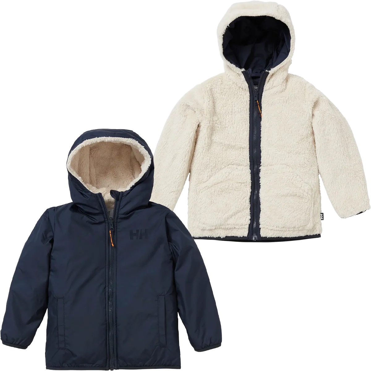 Youth Champ Reversible Jacket - Image 2