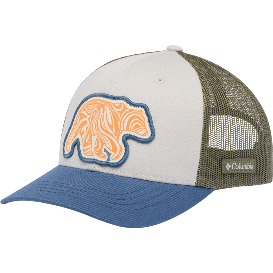 Youth Columbia Youth Snap Back