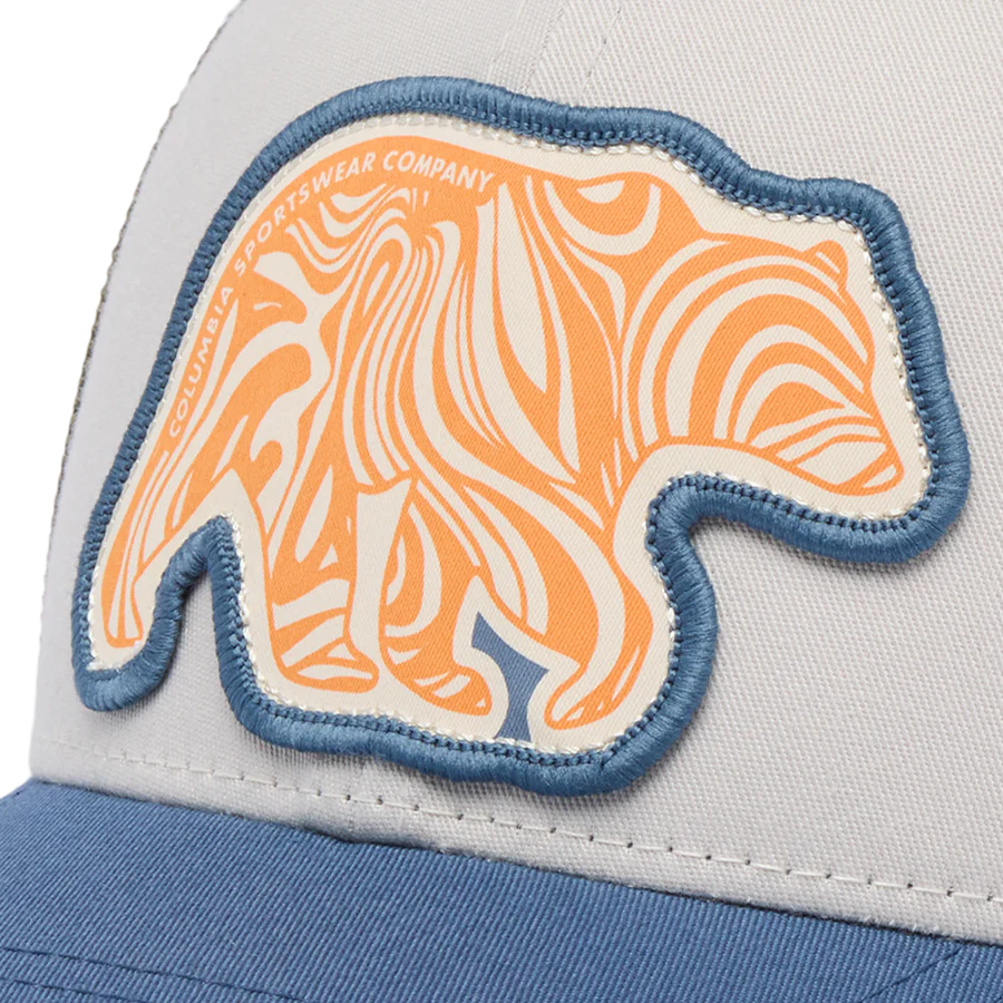 Youth Columbia Youth Snap Back - Image 10
