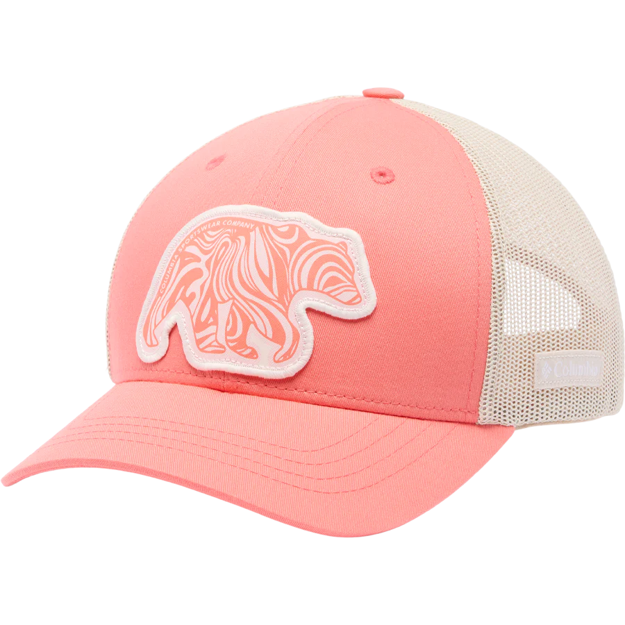 Youth Columbia Youth Snap Back - Image 3