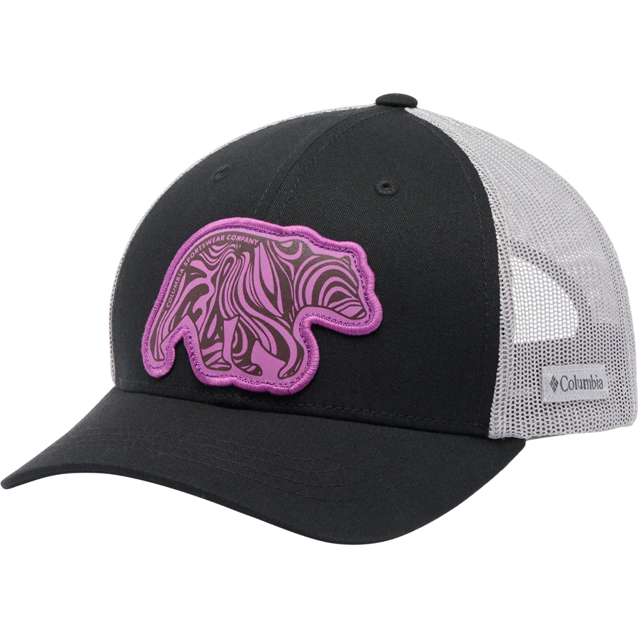 Youth Columbia Youth Snap Back - Image 7