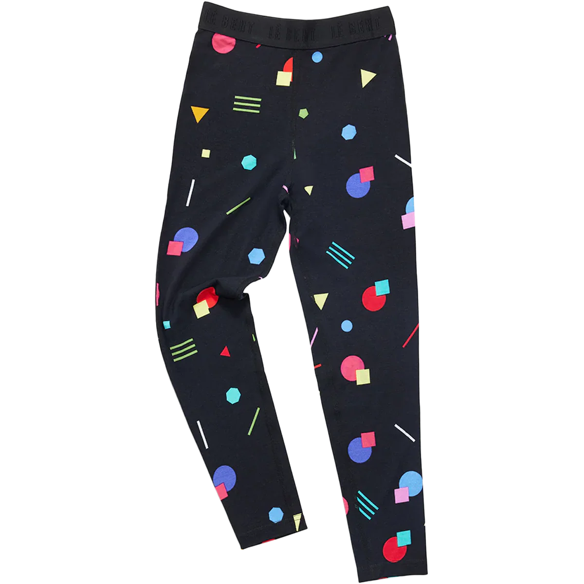 Youth Confetti Midweight Bottom