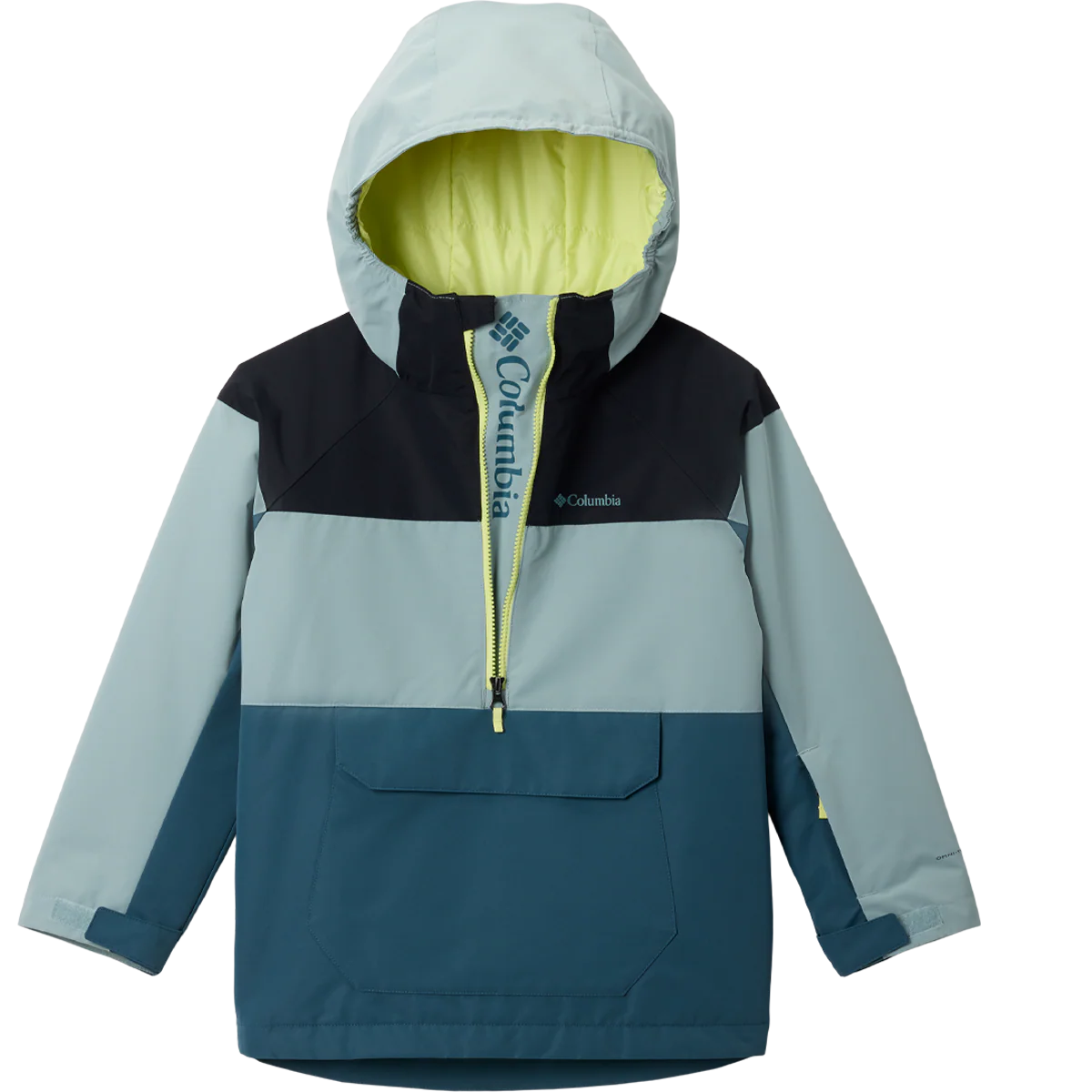 Youth Coreshot Anorak