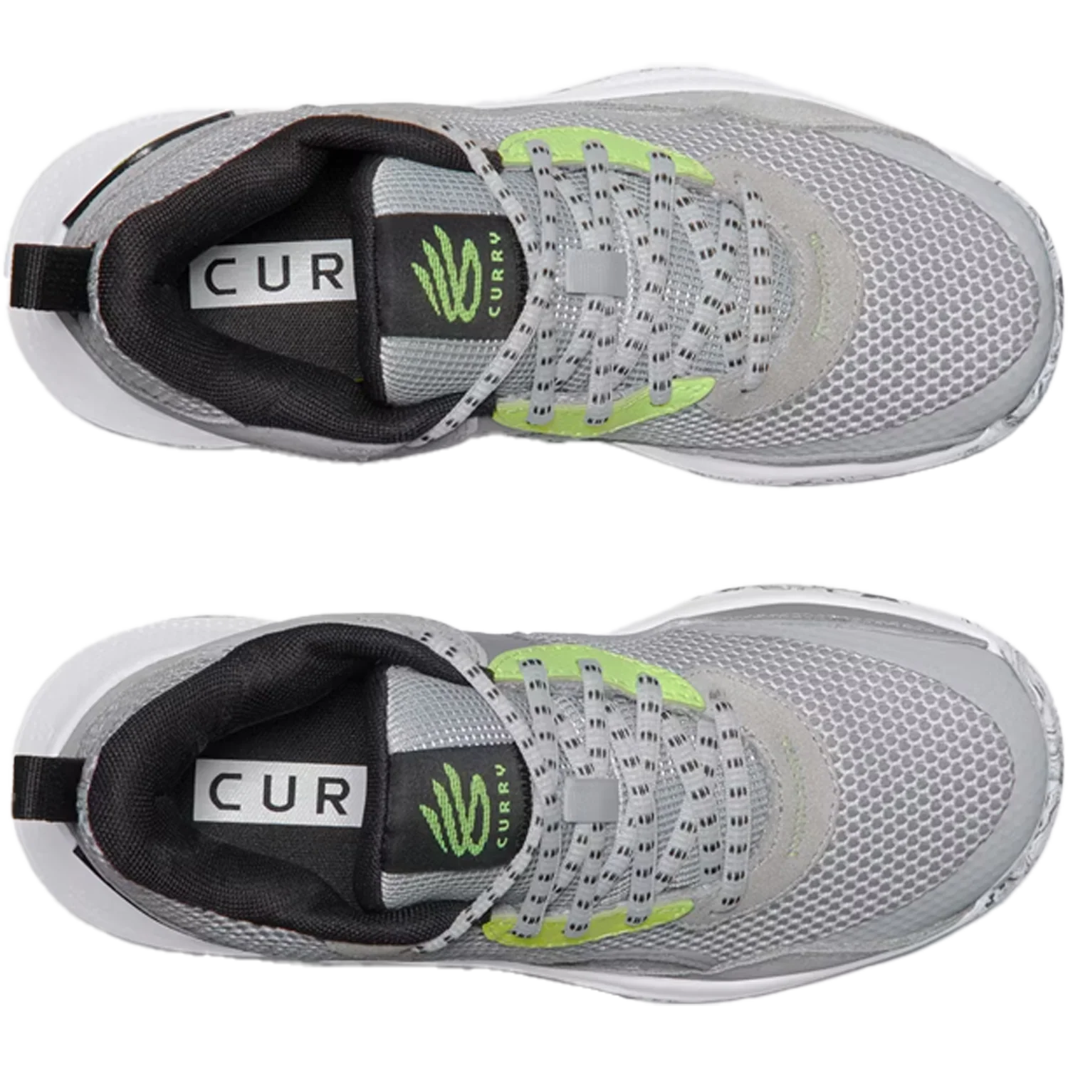 Youth Curry 3Z 24 Suede Grade School - Image 5