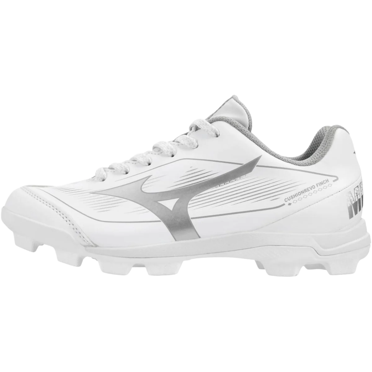 Youth CushionRevo Finch JR softball cleat - Image 3