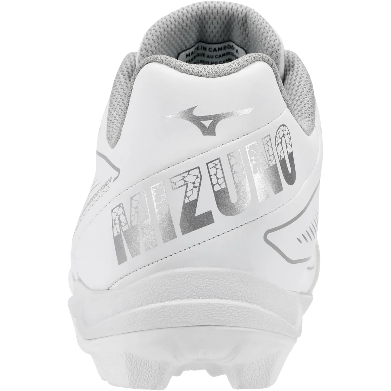 Youth CushionRevo Finch JR softball cleat - Image 5