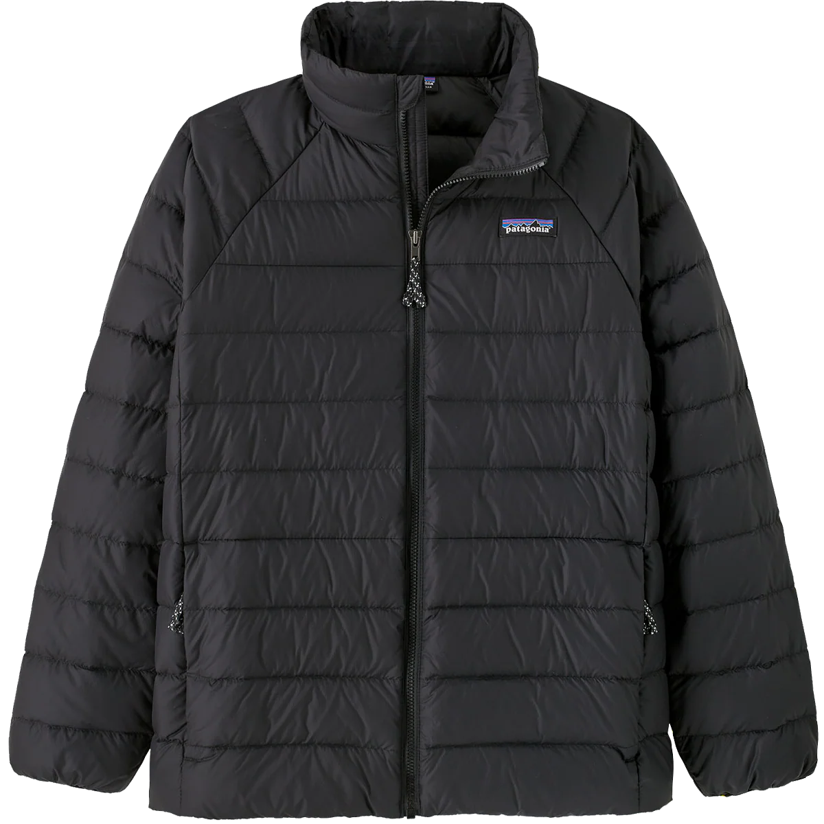 Youth Down Sweater