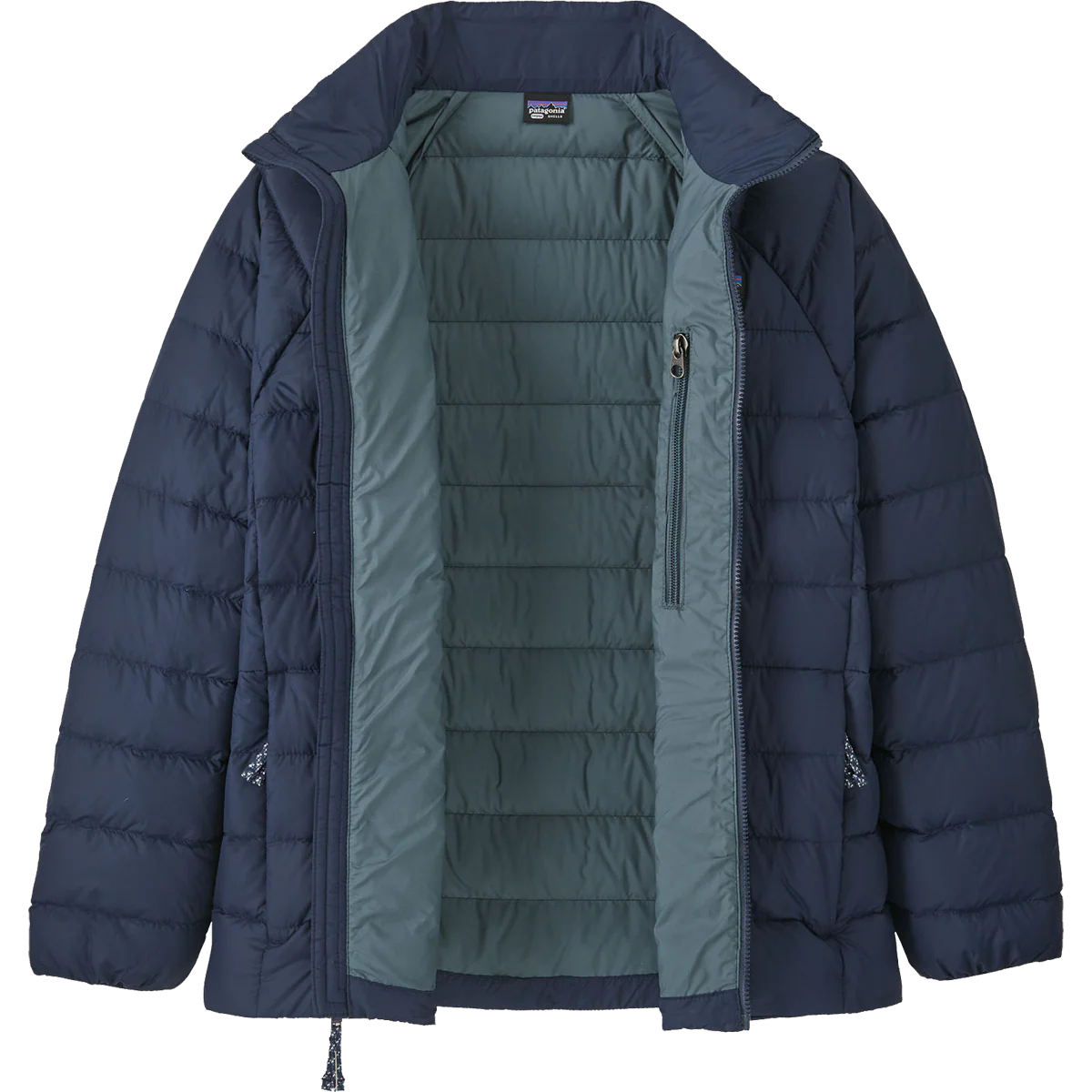 Youth Down Sweater - Image 6