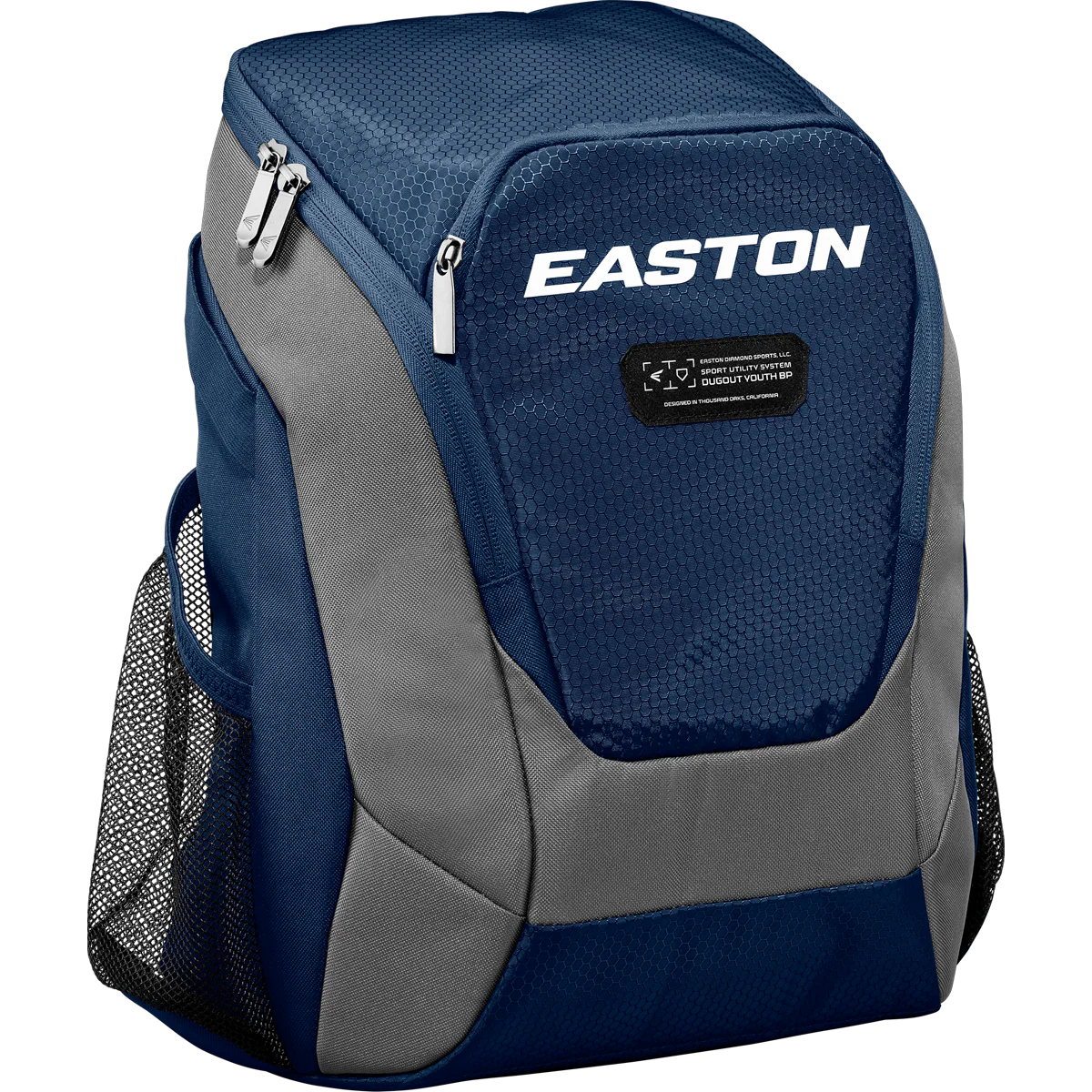 Youth Dugout Backpack - Image 5